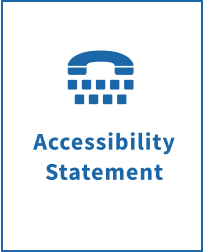 Accessibility Statement