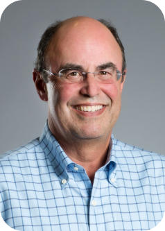 Headshot of Dr. Robert Wainer