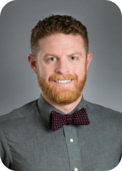 Headshot of Dr. Timothy Murphy