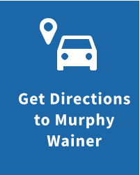 Get Directions to Murphy Wainer