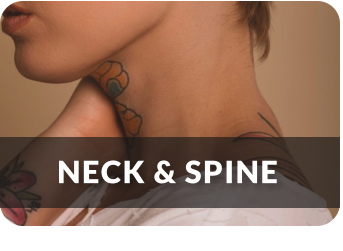 NECK & SPINE