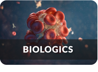 BIOLOGICS