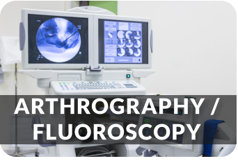 ARTHROGRAPHY /FLUOROSCOPY