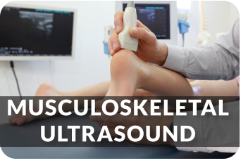 MUSCULOSKELETALULTRASOUND