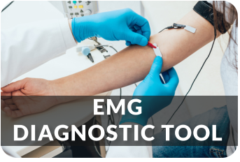 EMGDIAGNOSTIC TOOL