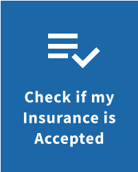 Check if my insurance is accepted