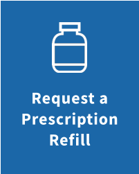 Request a Prescription Refill