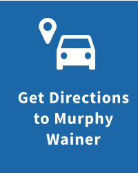 Get directions to Murphy Wainer