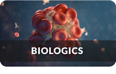 BIOLOGICS