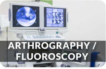 ARTHROGRAPHY /FLUOROSCOPY