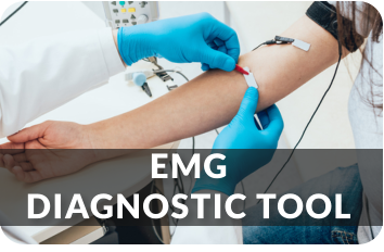 EMGDIAGNOSTIC TOOL