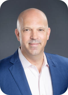 Headshot of Dr. Daniel Marchwiany
