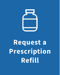 Request a Prescription Refill