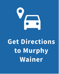 Get directions to Murphy Wainer